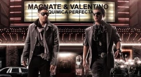 Si Te Acuerdas de Mi - Magnate & Valentino (Official Video)